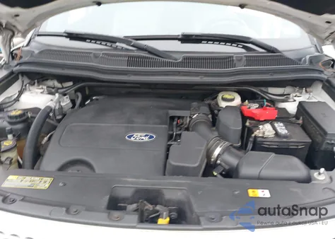 2012 Ford Explorer Xlt z USA, uszkodzony, nr VIN 1FMHK8D85CGA78180